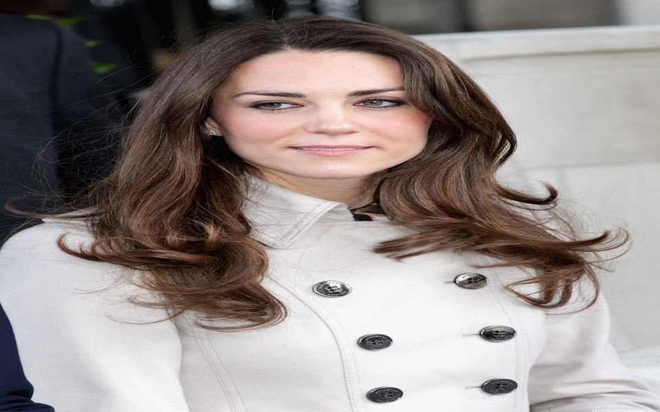 Download Catherine Middleton Free 5K HD Download 1920x1080 iPhone wallpaper