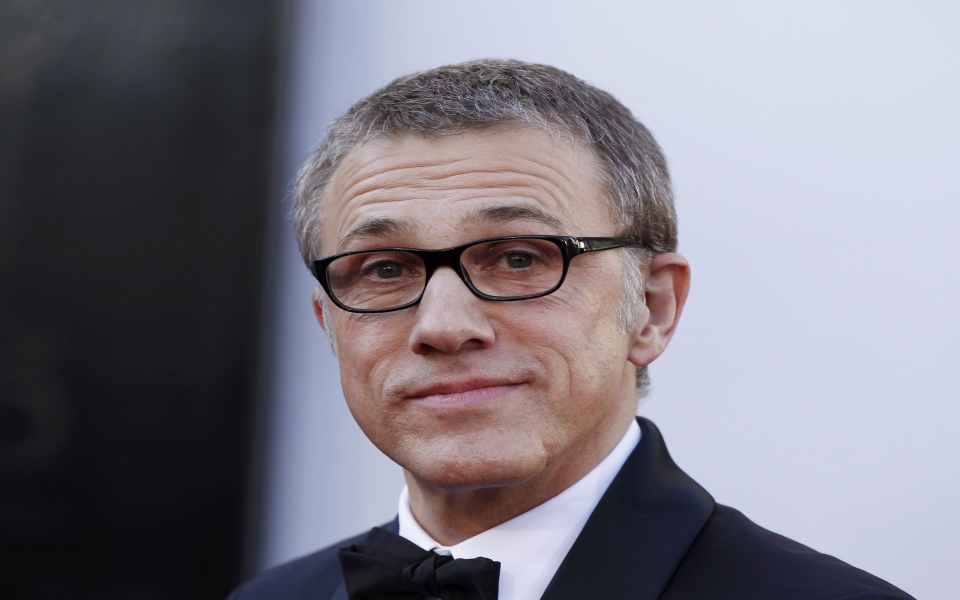 Download Christoph Waltz HD Wallpaper Free To Download For iPhone Mobile wallpaper