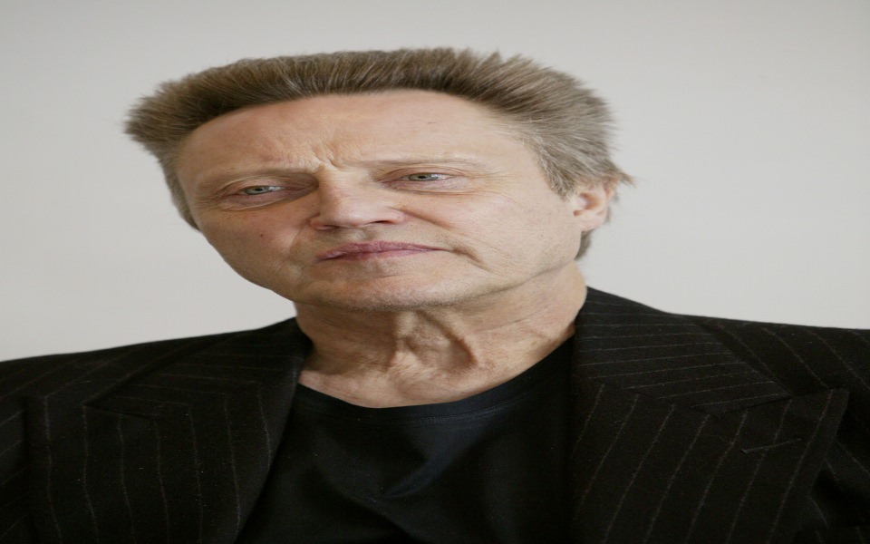 Download Christopher Walken HD Wallpaper Free To Download For iPhone Mobile wallpaper