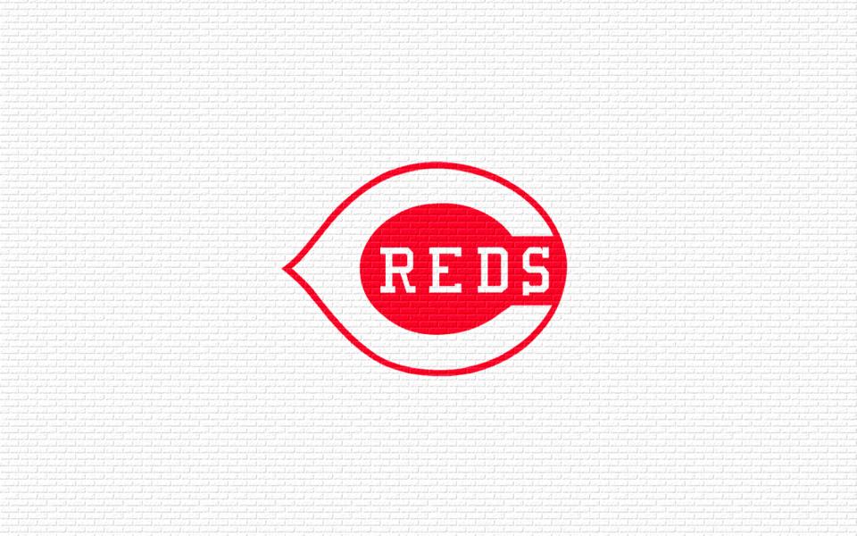 Download Cincinnati Reds 2020 5K HD wallpaper