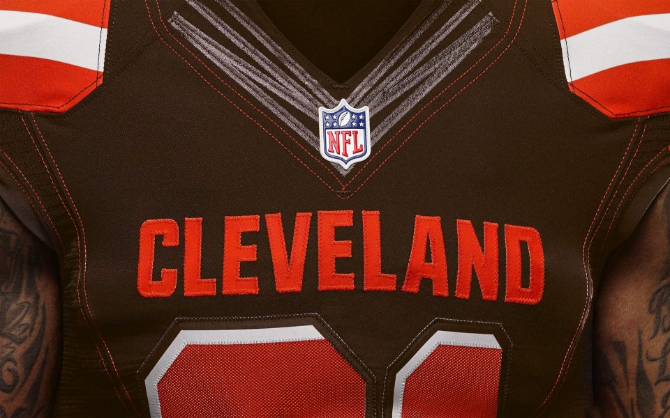 Download Cleveland Browns Wallpaper For Android wallpaper