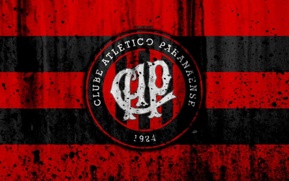 Download Club Athletico Paranaense 1920x1080 4K HD iPhone Android wallpaper