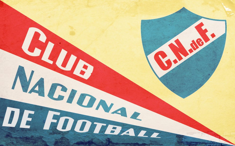Download Club Nacional De Football 4K Free Download HD wallpaper