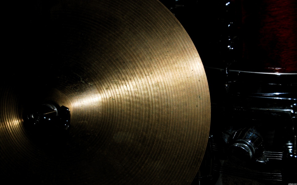 Download Cymbal 1920x1080 4K HD For iPhone Android wallpaper