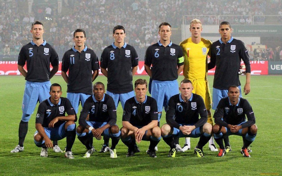 Download England National Football Team HD Wallpaper Free To Download For iPhone Mobile wallpaper