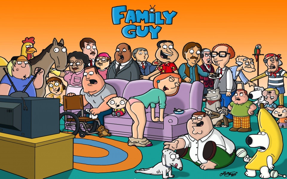 Download Family Guy Wallpaper Android 1080p iPhone Download 5K Ultra HD 2020 wallpaper