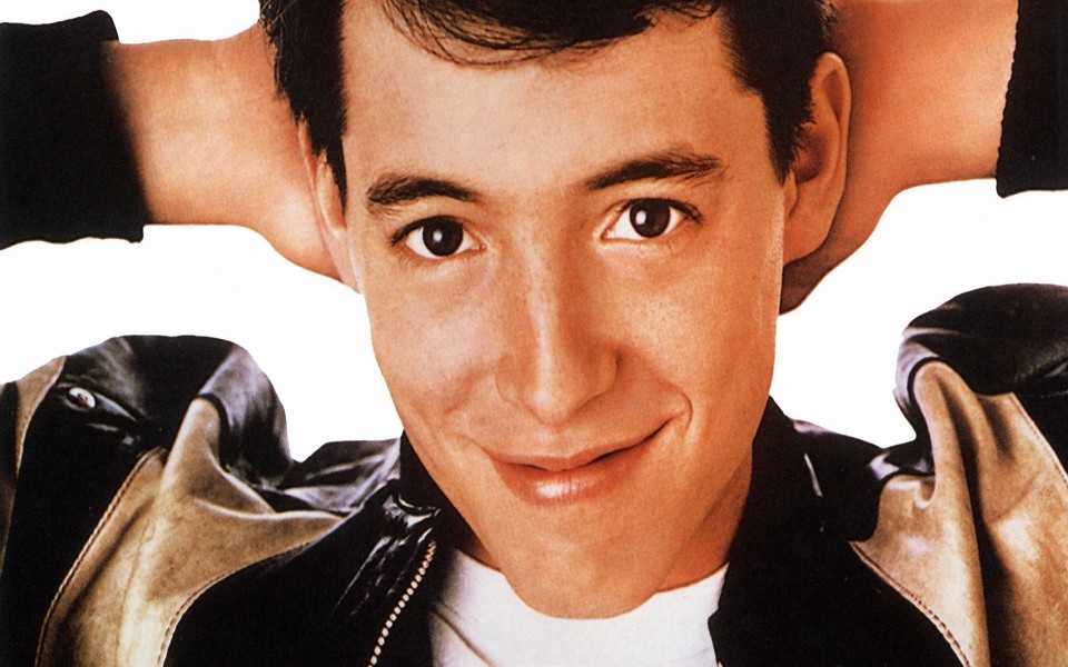 Download Ferris Bueller's Day Off Images 2560x1440 Free Download In 5K HD wallpaper