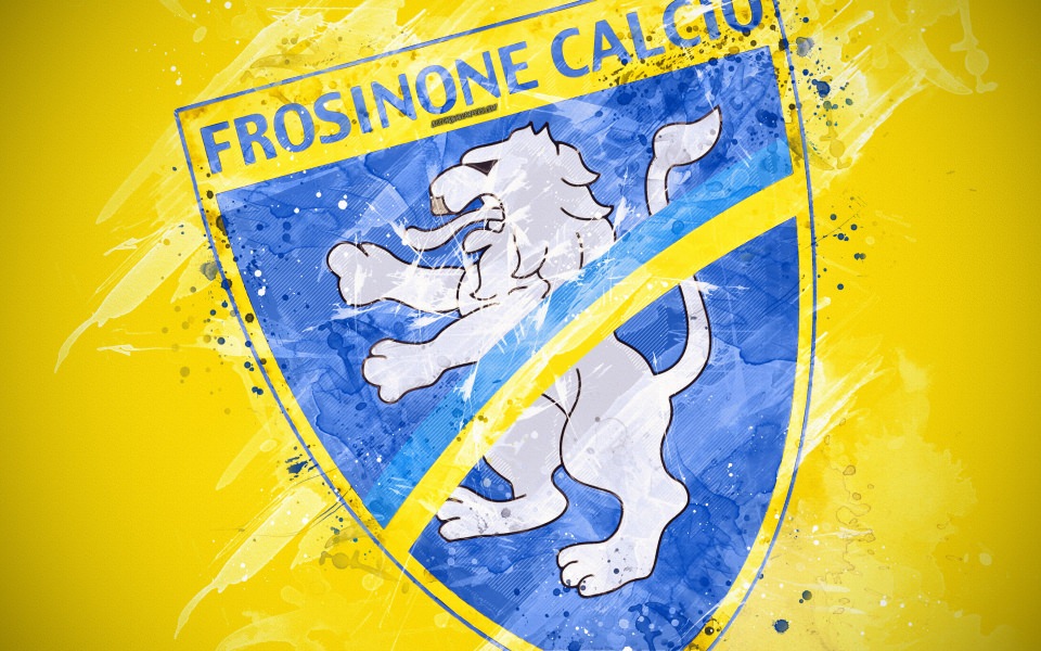 Download Frosinone Calcio Ultra HD Pictures In 4K 2560x1440 wallpaper