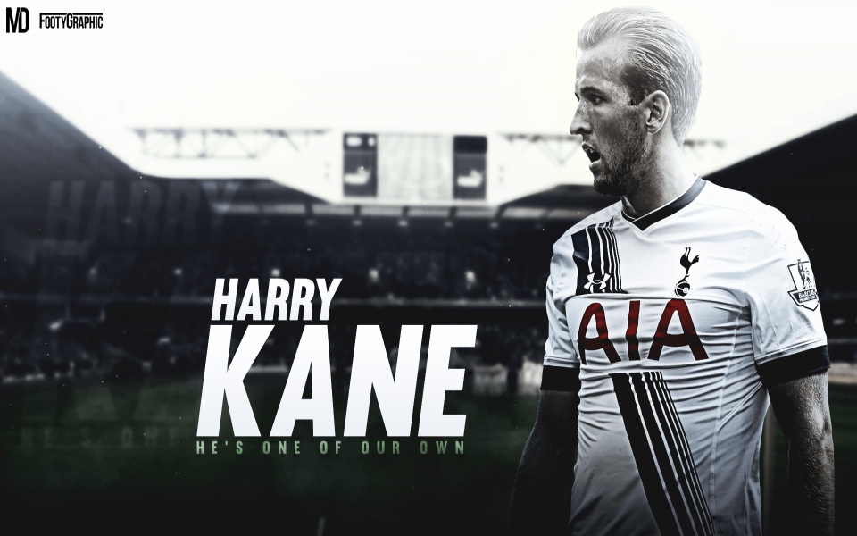 Download Harry Kane Iphone X 5K HD 2048x1152 Free Download wallpaper