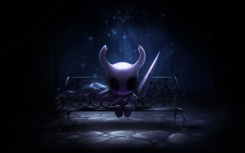 Download Hollow Knight Wallpaper For Mobile 4K HD 2020 wallpaper
