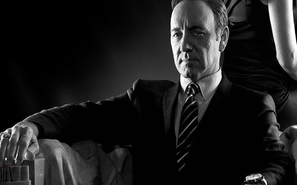 Download House Of Cards 4K Free Download HD wallpaper