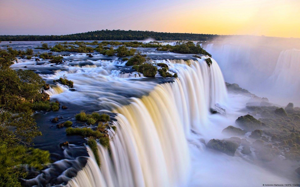 Download Iguazu Falls 2560x1600 Free 5K Pictures Download wallpaper