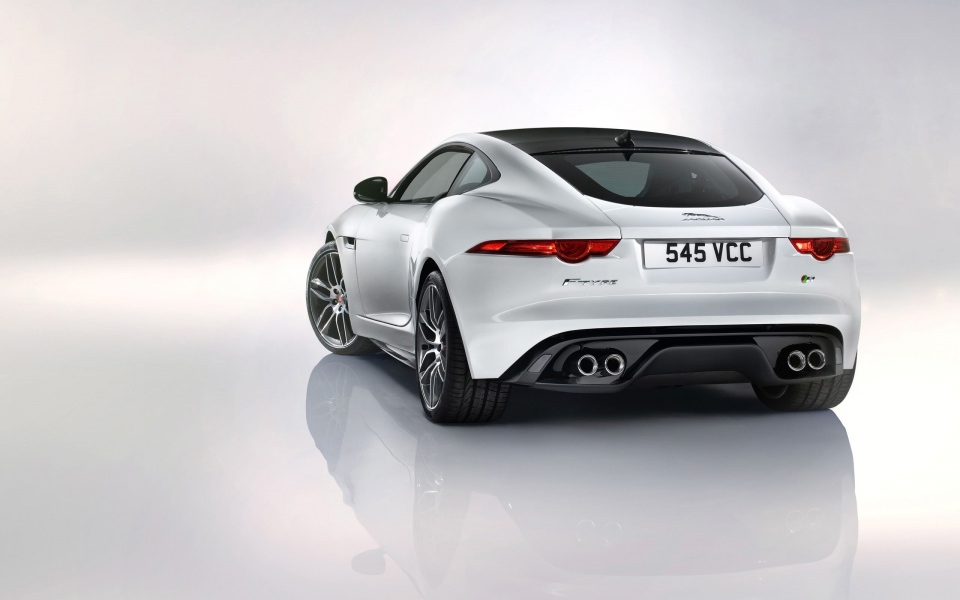 Download Jaguar F Type R 1920x1080 4K HD For iPhone Android wallpaper