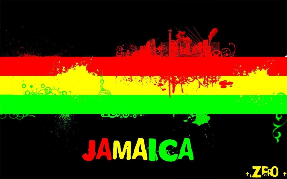 Download Jamaica Free HD 6K Background Pictures For iPhone Desktop wallpaper