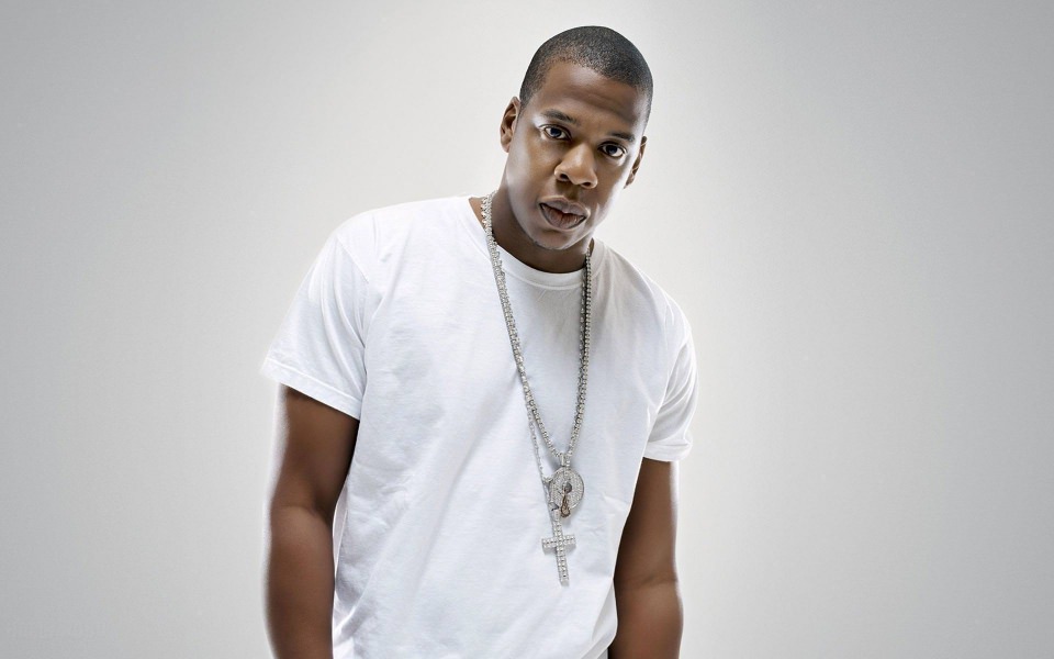 Download Jay Z Free 5K HD wallpaper