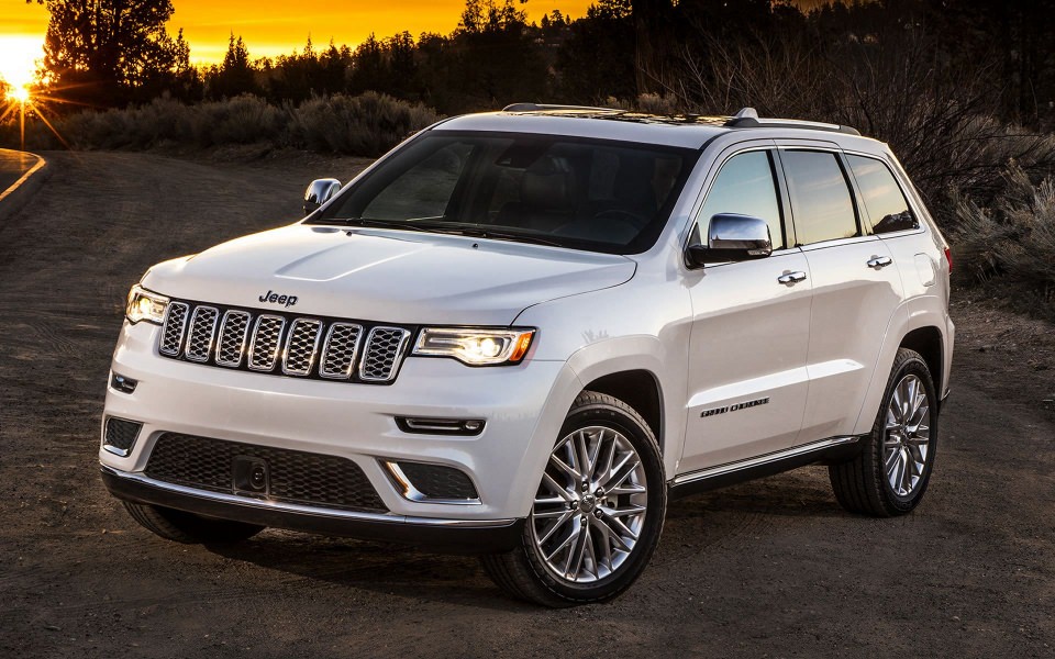 Download Jeep Cherokee Free HD 4K Free To Download wallpaper