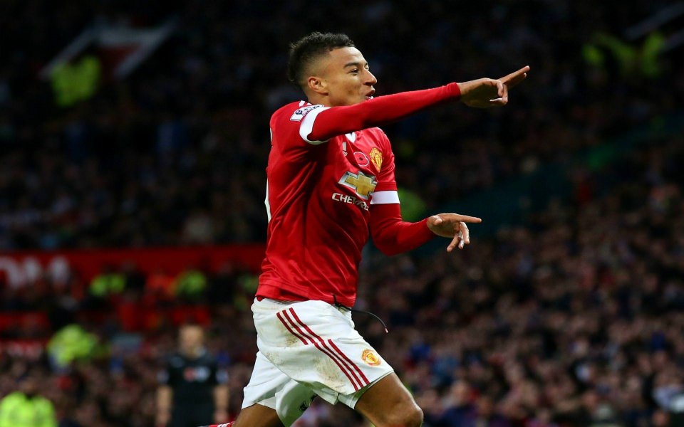Download Jesse Lingard Wallpaper Free To Download For iPhone Mobile wallpaper