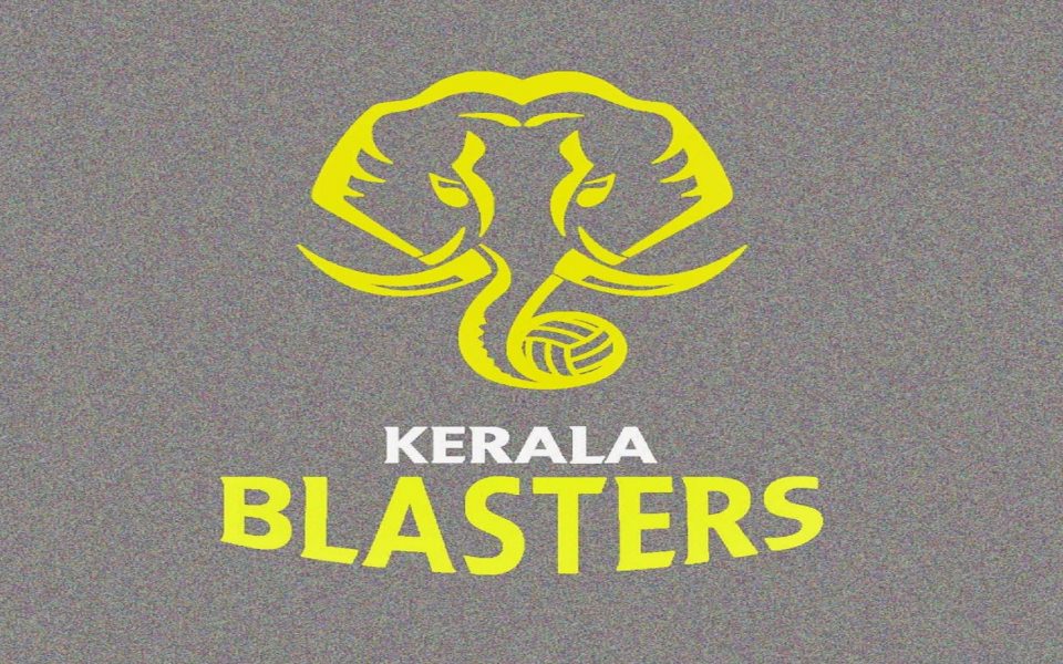 Download Kerala Blasters 4K HD 2020 wallpaper