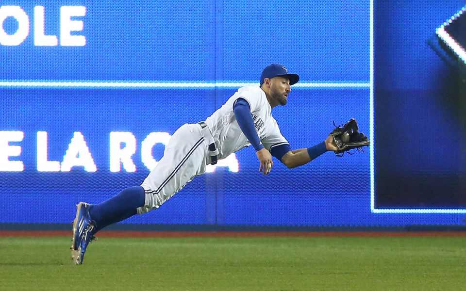 Download Kevin Pillar 1920x1080 4K HD For iPhone Android wallpaper