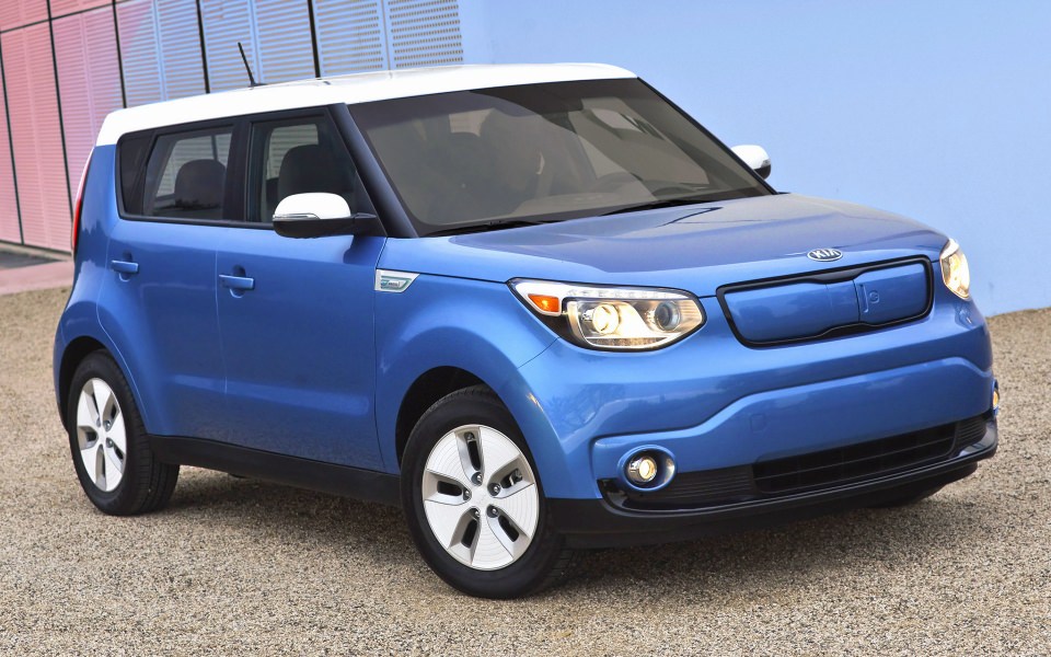 Download Kia Soul 1920x1080 4K HD For iPhone Android wallpaper