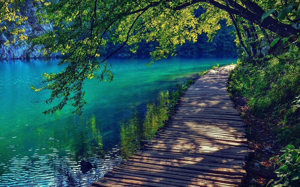 Download Lake Bled Slovenia 1280x800 iPhone Download 5K Ultra HD 2020 wallpaper