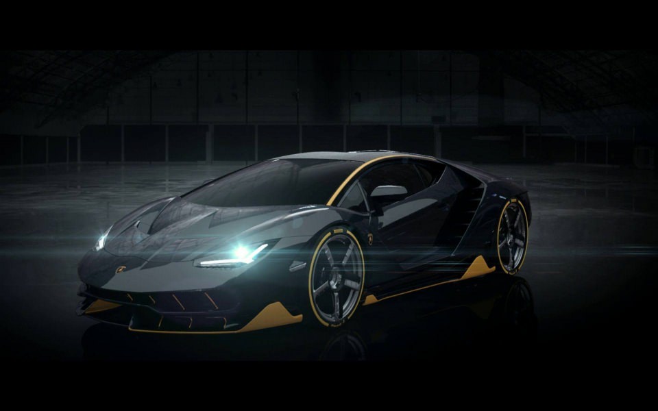 Download Lamborghini Centenario Free 2560x1440 5K HD wallpaper