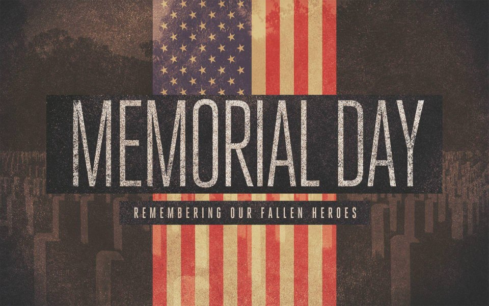 Download Memorial Day 4K Full HD iPhone Mobile wallpaper