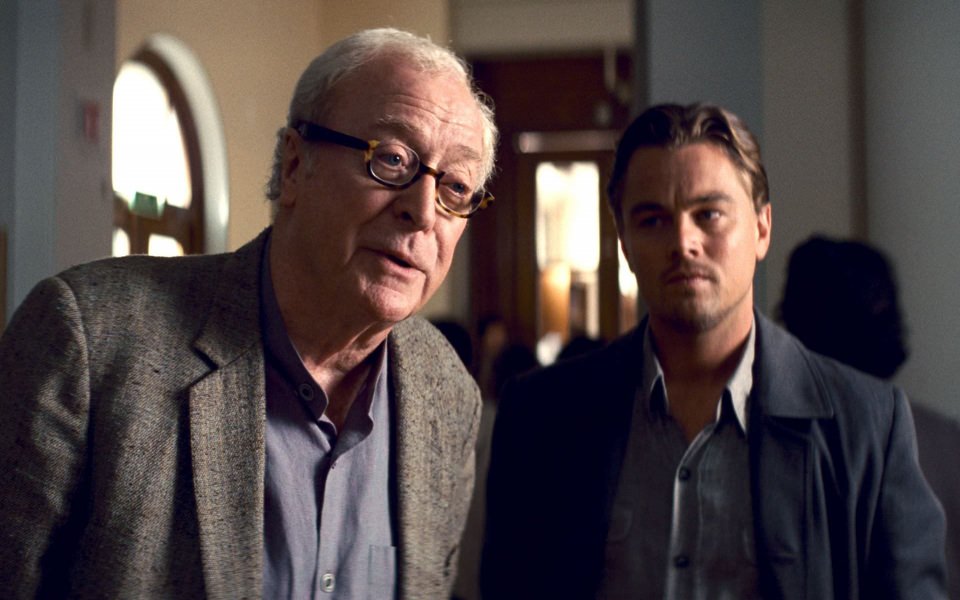 Download Michael Caine 4K Free Download HD wallpaper