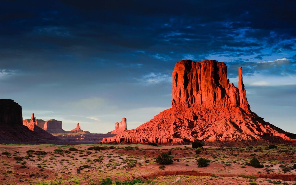 Download Monument Valley Game 4K HD For iPhone Desktop wallpaper