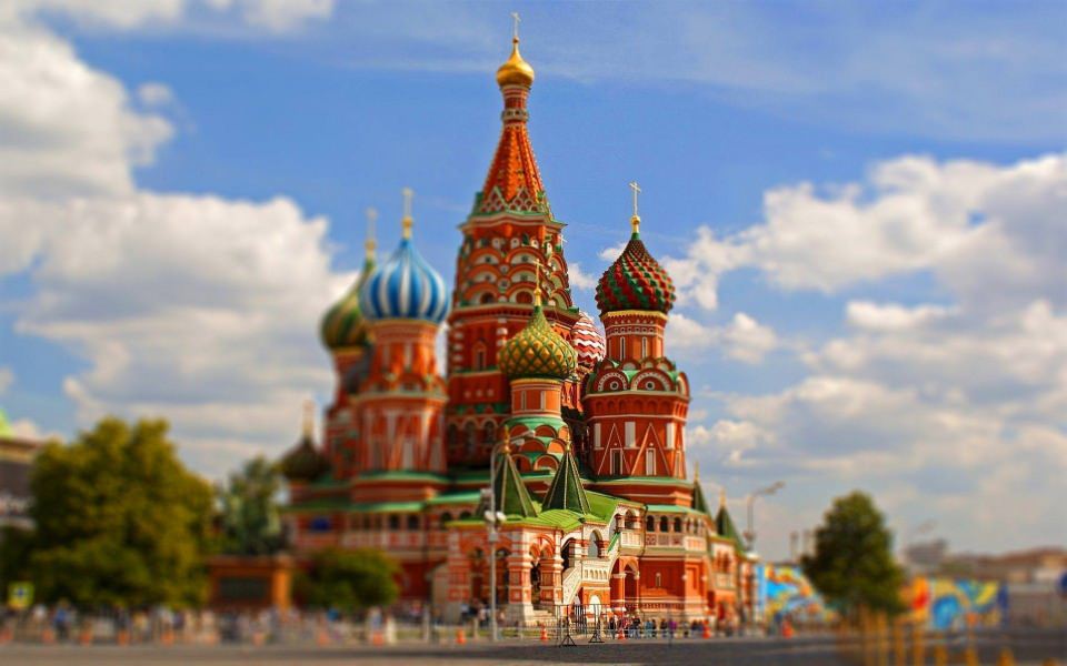 Download Moscow Free HD Wallpaper In 4K 5K wallpaper