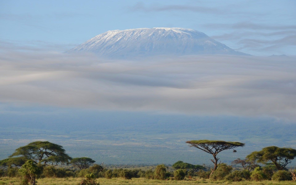 Download Mount Kilimanjaro 3440x1440 Free Wallpaper 5K Pictures Download wallpaper