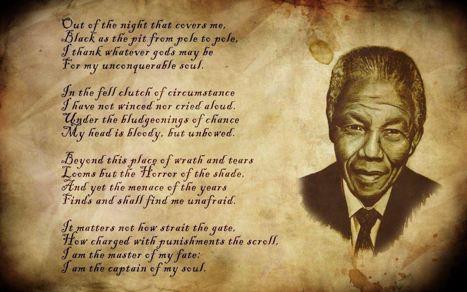 Download Nelson Mandela Wallpaper Quotes 3440x1440 Free 5K Pictures Download wallpaper