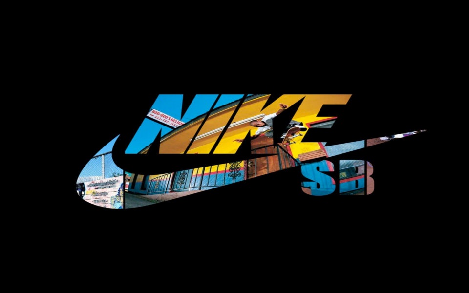 Download Nike Free HD 4K wallpaper