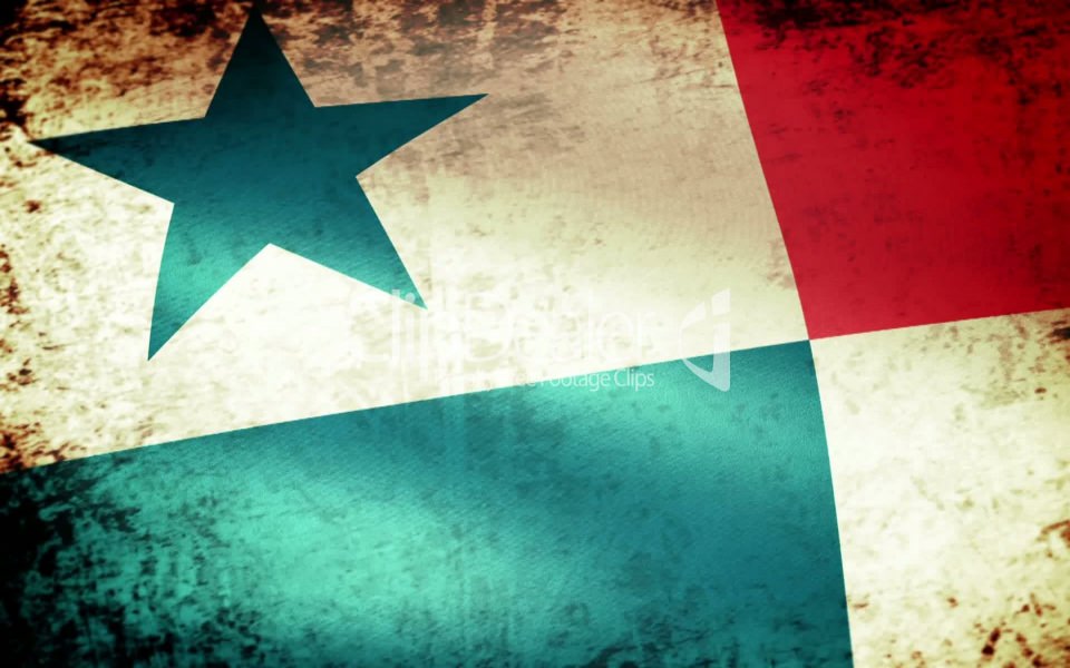 Download Panama Flag Ultra HD Pictures In 4K 2560x1440 wallpaper