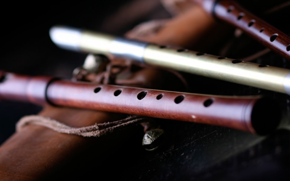 Download Piccolo Instrument 2560x1600 Free 5K Pictures Download wallpaper