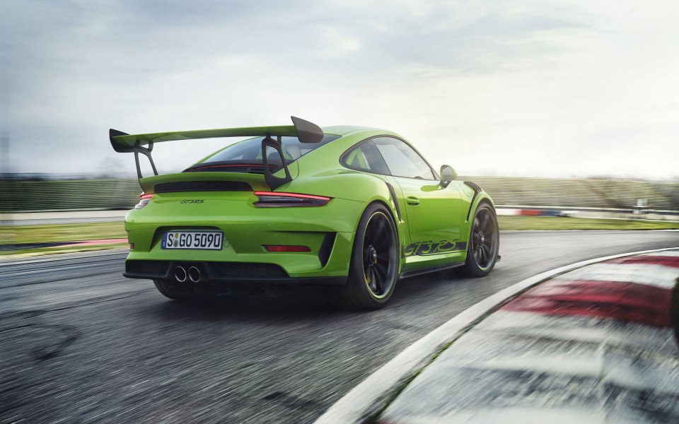 Download Porsche 911 Ultra HD Pictures In 4K 2560x1440 wallpaper