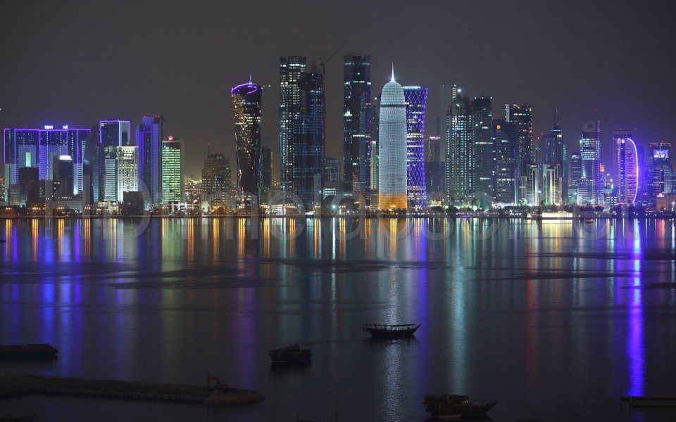 Download Qatar Mobile 5K Ultra HD 2020 wallpaper