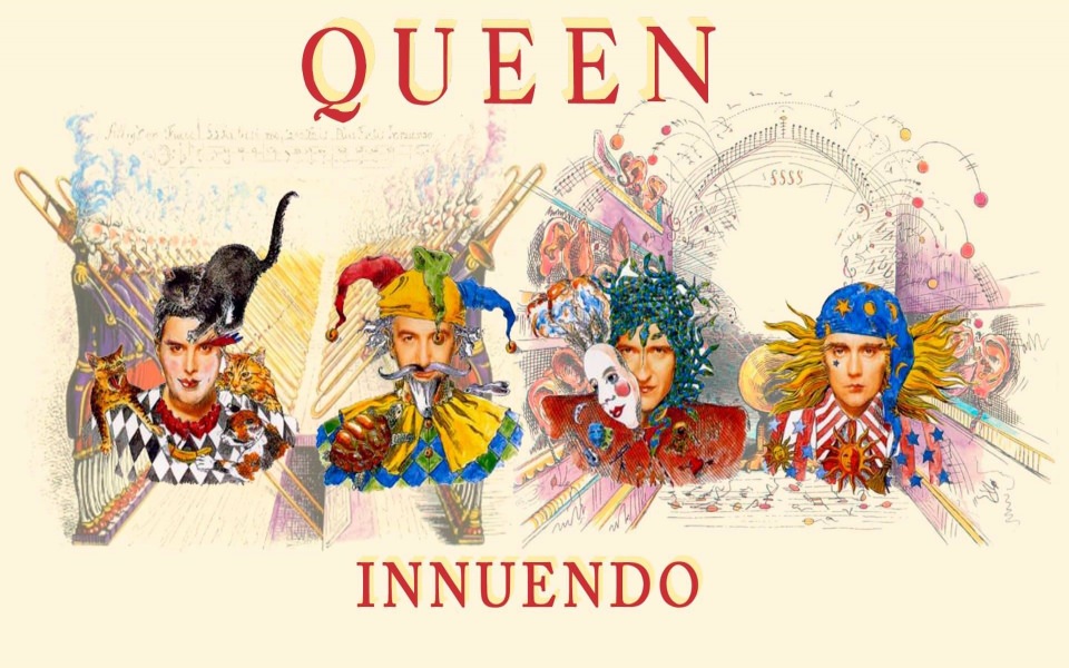Download Queen 4K HD 3840x2160 Wallpaper Photo Gallery Free Download wallpaper