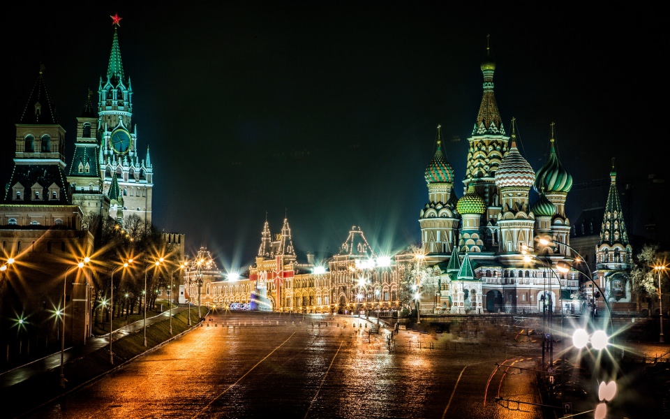 Download Red Square Wallpaper For Mobile 4K HD 2020 wallpaper