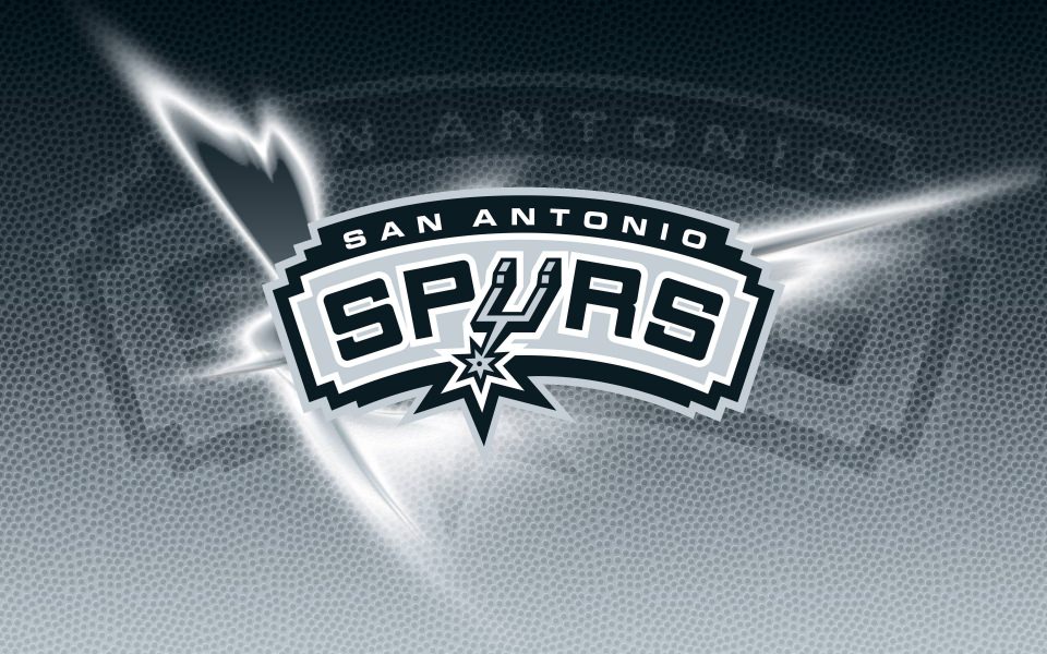 Download San Antonio Spurs 4K Full HD For iPhone Mobile wallpaper