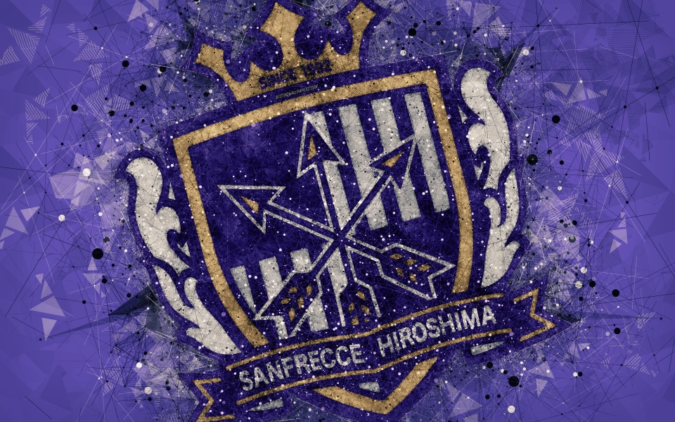 Download Sanfrecce Hiroshima 4K Full HD For iPhone Mobile wallpaper