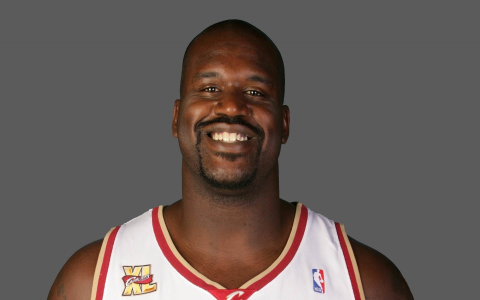 Download Shaquille O'Neal Wallpaper For Mobile 4K HD 2020 wallpaper