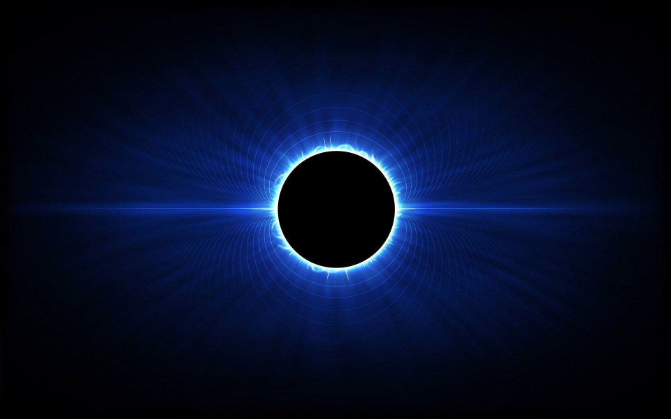 Download Solar Eclipse Free Download HD 4K wallpaper