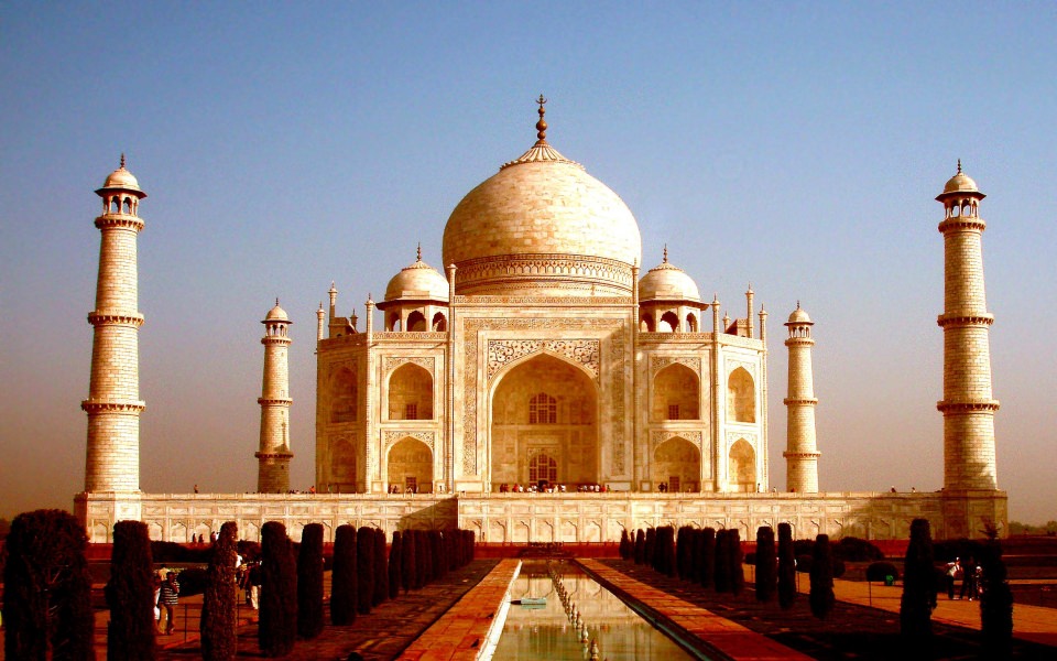 Download Taj Mahal 6K Pictures Free Download wallpaper