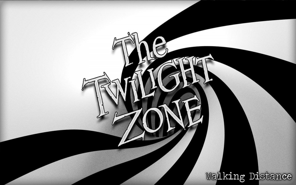 Download The Twilight Zone Wallpaper 2560x1440 Free Download In 5K HD wallpaper