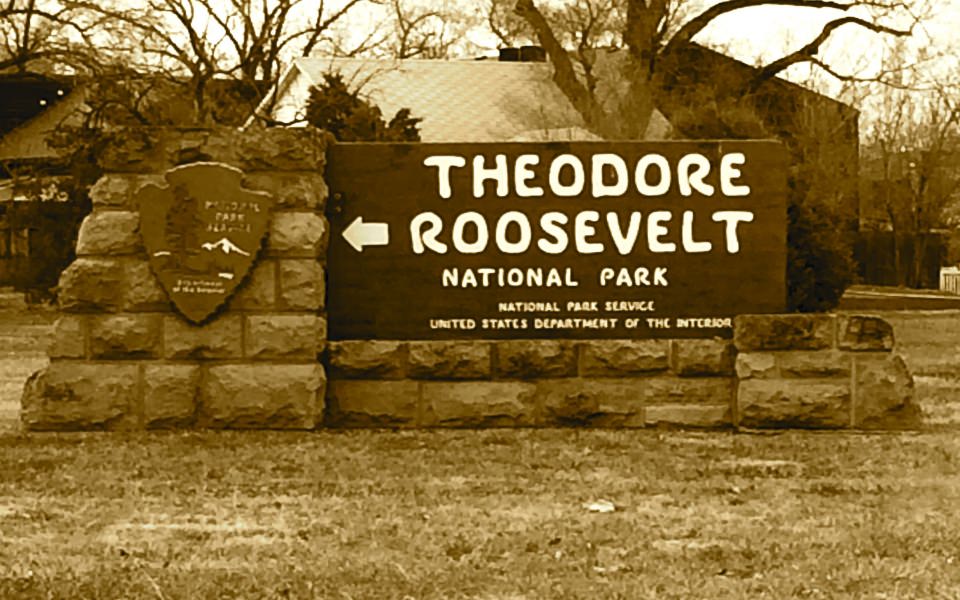 Download Theodore Roosevelt National Park Images 2560x1440 Free Download In 5K HD wallpaper