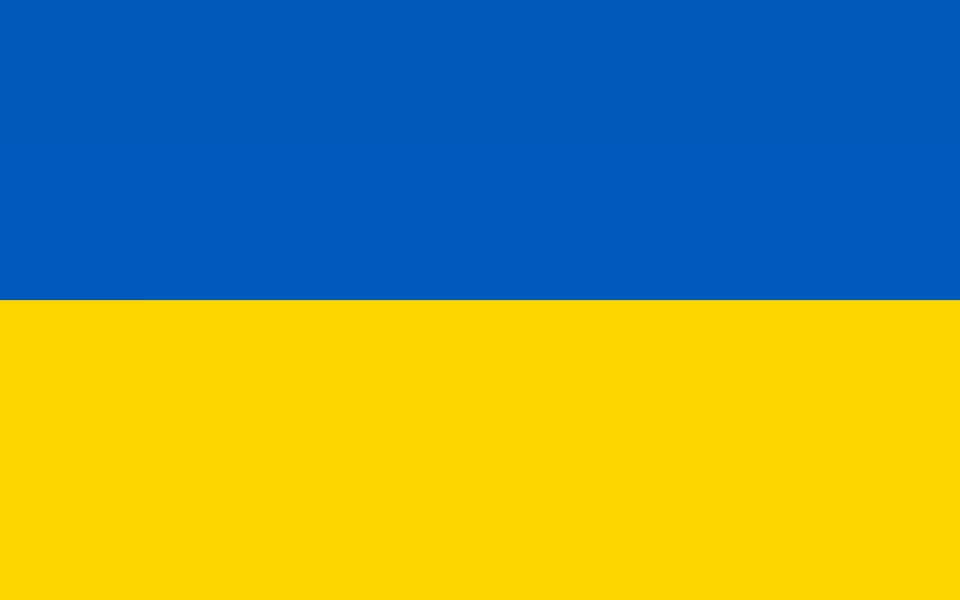 Download Ukraine Flag Iphone 6K Pictures Free Download Wallpaper