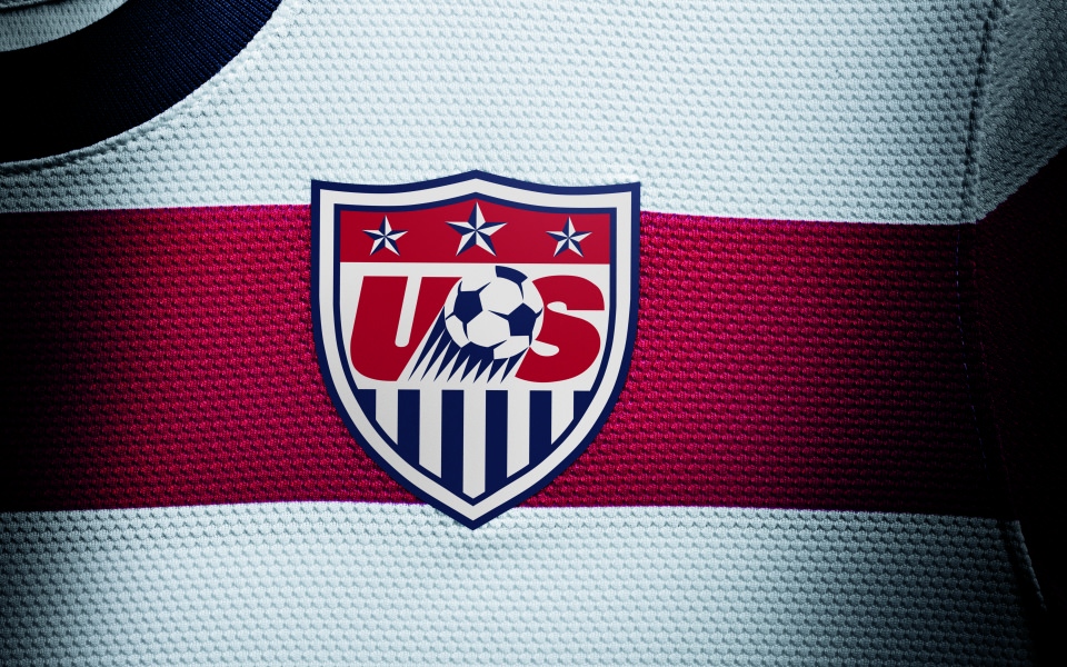 Download United States National Soccer Team Ultra HD 4K Mobile PC wallpaper