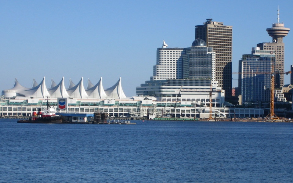 Download Vancouver 1920x1080 4K HD For iPhone Android wallpaper