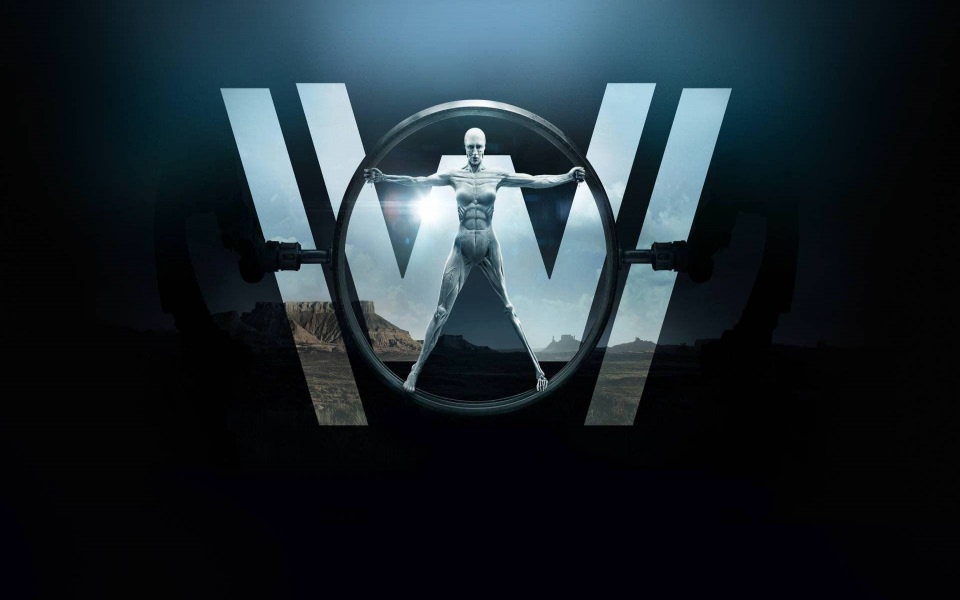 Download Westworld Free 2560x1440 5K HD Free Download wallpaper